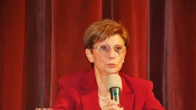 Elvira Serafini - Snals Confsal