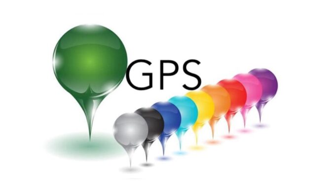 GPS