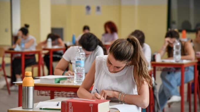 Aula scolastica