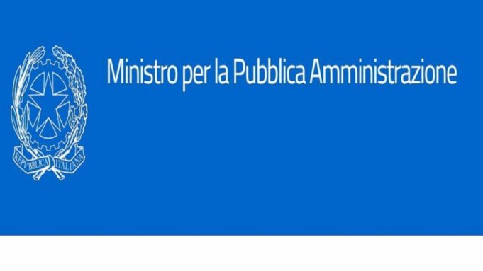 Ministero della Pubblica Amministrazione