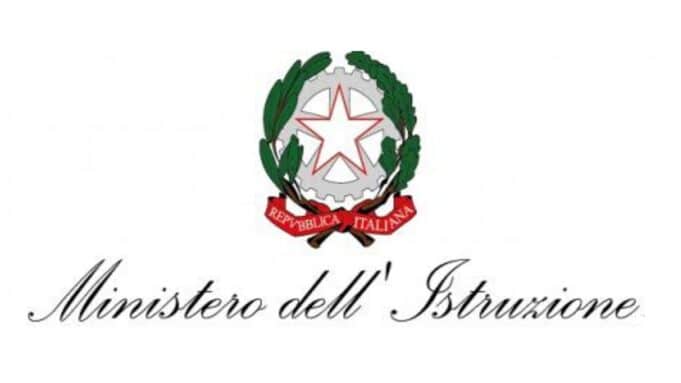 Ministero dell'Istruzione