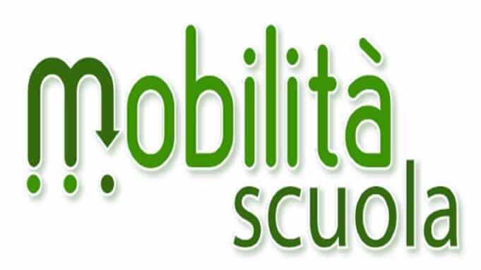 Mobilità scuola