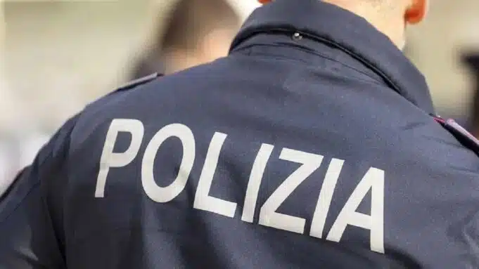 Concorso Polizia di Stato