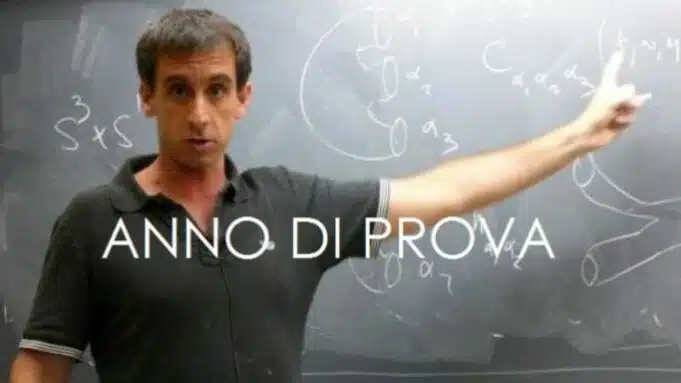 Anno di prova docenti neoassunti