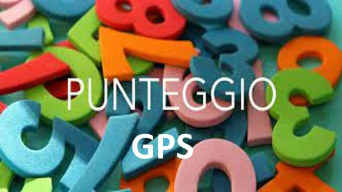 Punteggio GPS