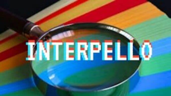 interpello