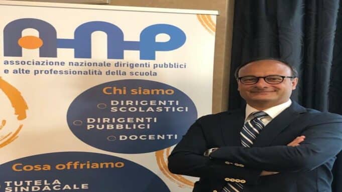 Antonello Giannelli (ANP)