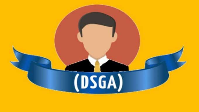 DSGA