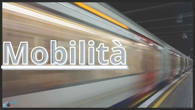 Mobilità