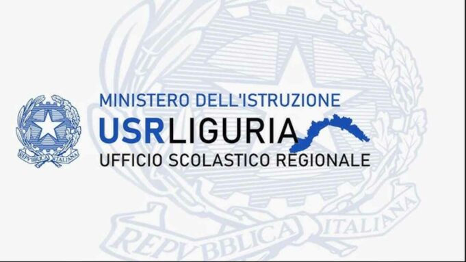 Avviso USR Liguria