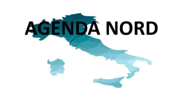 Agenda Nord, contro la dispersione scolastica