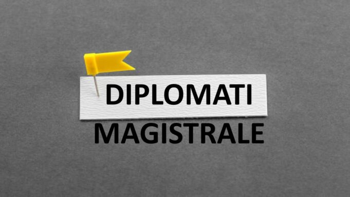 diplomati magistrali