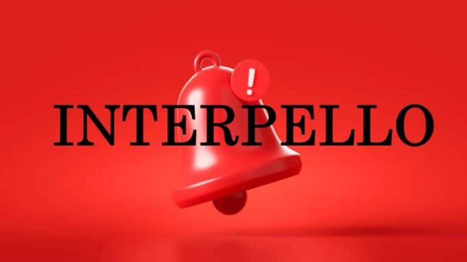 interpello