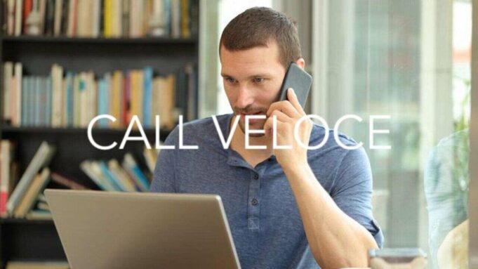 Call veloce sostegno