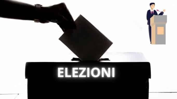 Elezioni