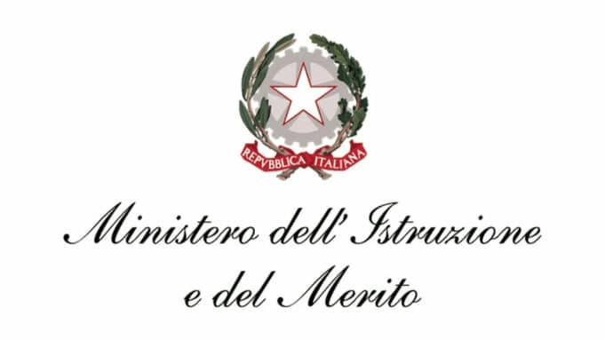 Ministero dell'Istruzione e del Merito