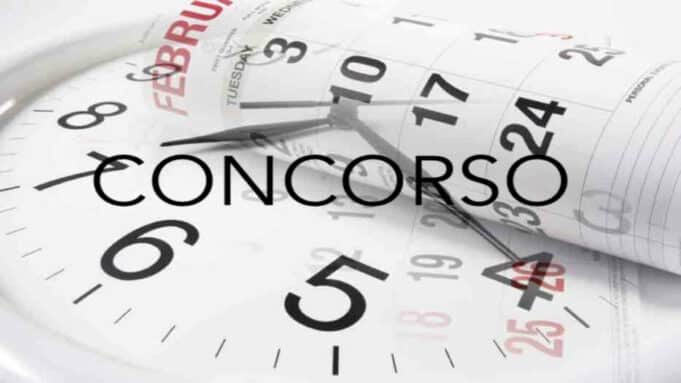 Concorso