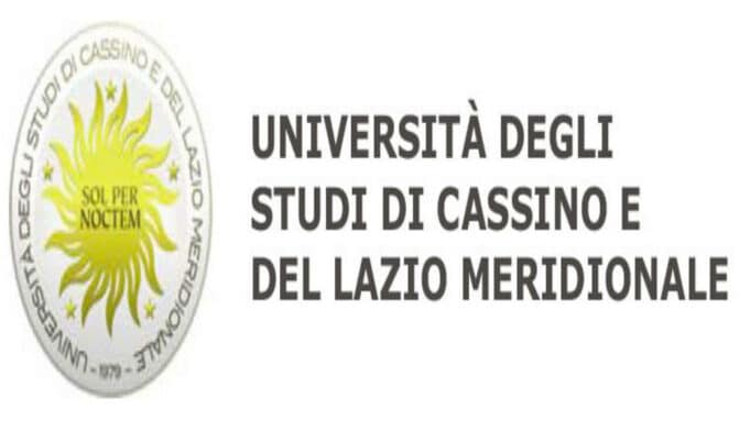 Università degli Studi di Cassino e del Lazio Meridionale