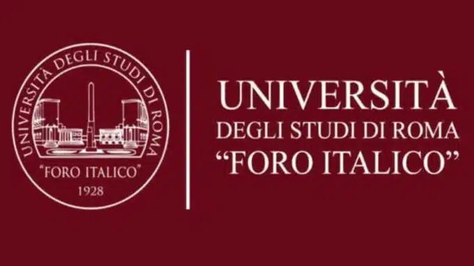 Università di Roma Foro Italico