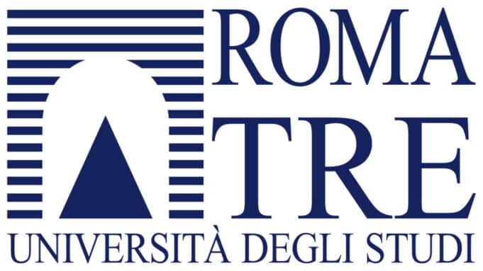 Università degli Studi Roma Tre