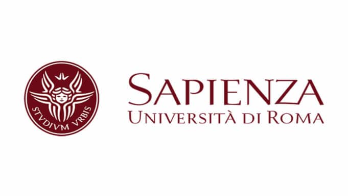 L'Università La Sapienza di Roma