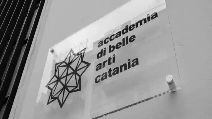 Accademia di Belle Arti di Catania