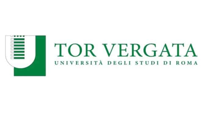 Università di Roma Tor Vergata