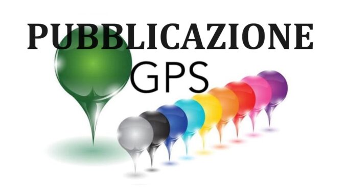 Avvisi su pubblicazione graduatorie GPS