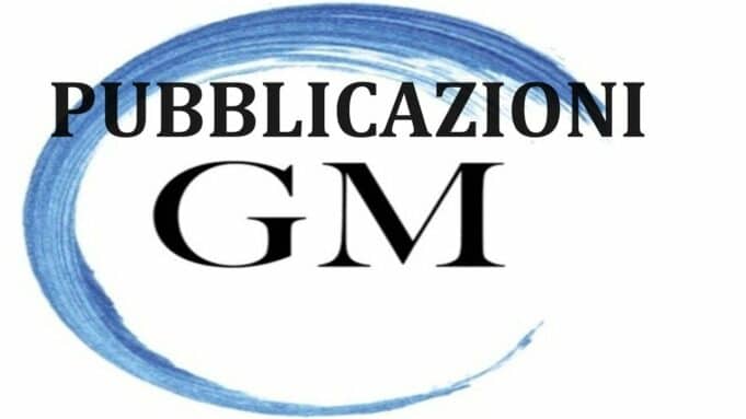 Pubblicazioni graduatorie di merito