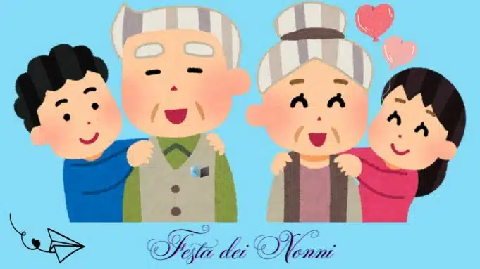 Festa dei nonni