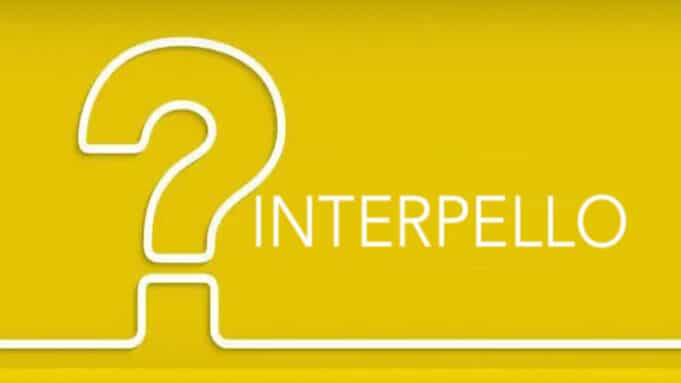 Interpello