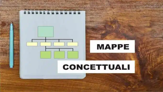 Mappe concettuali