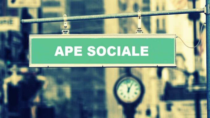 ape sociale