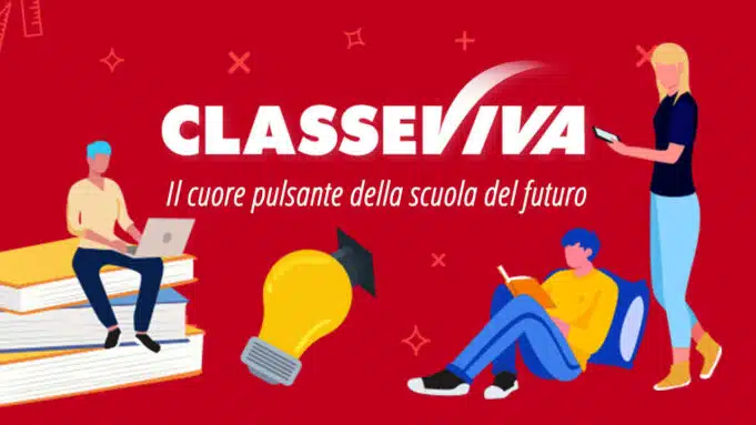 ClasseViva docenti