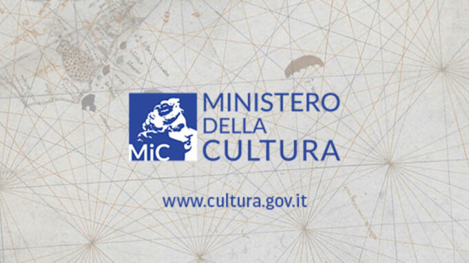 Ministero della Cultura