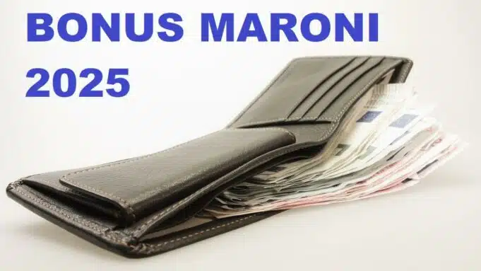 bonus maroni