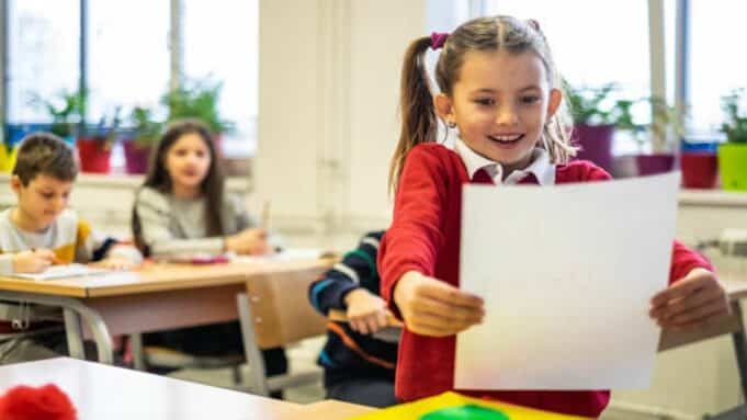 giudizi sintetici scuola primaria