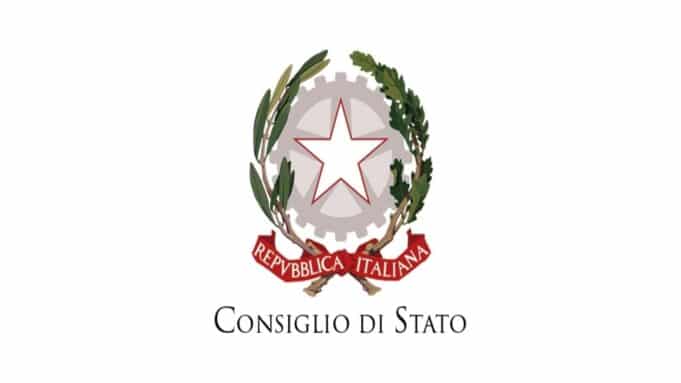 Consiglio di Stato