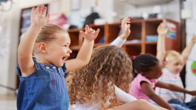 concorso educatori asilo nido e insegnanti infanzia