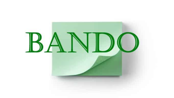 bando personale ATA (ex coadiutori bidelli)